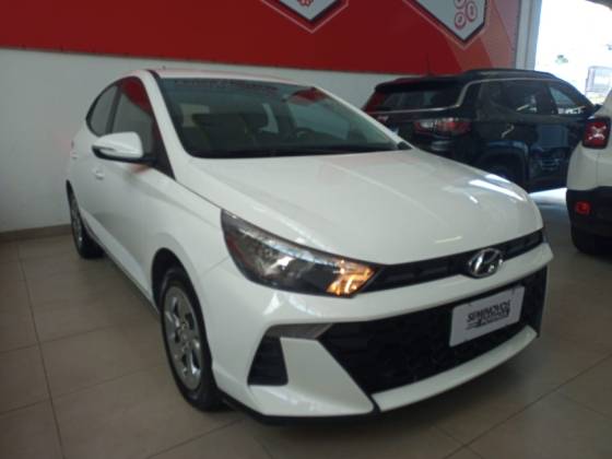 HYUNDAI HB20 1.0 12V FLEX COMFORT PLUS MANUAL